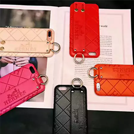 エルメス ブランド スマホケースiPhone17/17pro/17 promax/17 air 