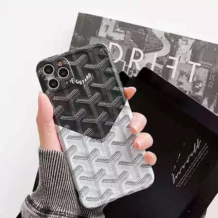 ゴヤール ブランド  スマホケースiPhone17/17pro/17 promax/17 air 
