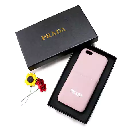 プラダ ハイブランド スマホケースiPhone17/17pro/17 promax/17 air 