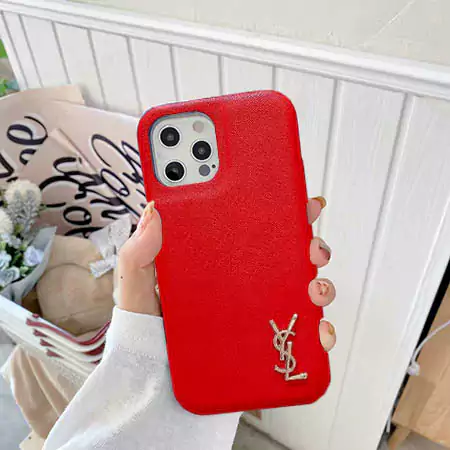 サンローラン ブランド スマホケースiPhone17/17pro/17 promax/17 air 