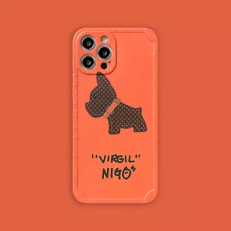 ルイヴィトン ブランド スマホケースiPhone17/17pro/17 promax/17 air 