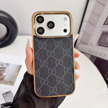 iphone18 ケース グッチ風 シンプル 流行り