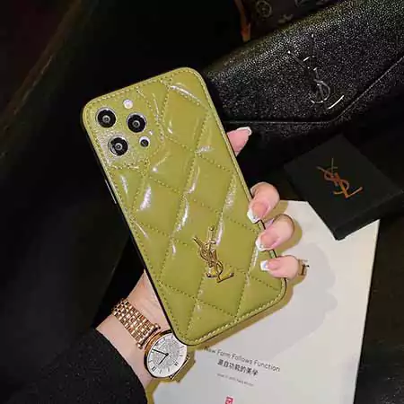 サンローラン ブランド スマホケースiPhone17/17pro/17 promax/17 air 