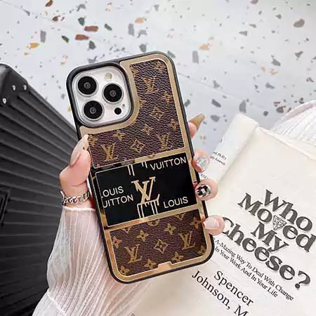 ルイヴィトン ブランド スマホケースiPhone17/17pro/17 promax/17 air 