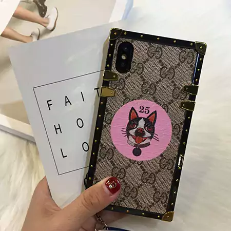グッチ ハイブランド スマホケースiPhone17/17pro/17 promax/17 air 
