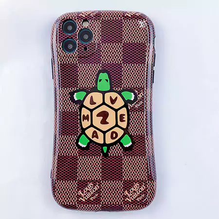 ルイヴィトン ブランド スマホケースiPhone17/17pro/17 promax/17 air 