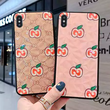 グッチ ハイブランド スマホケースiPhone17/17pro/17 promax/17 air 