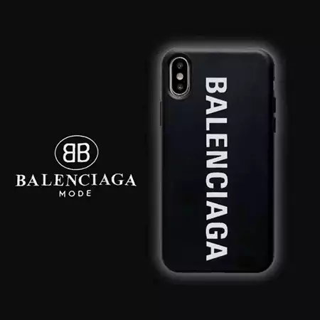 バレンシアガ  ブランド スマホケースiPhone17/17pro/17 promax/17 air 