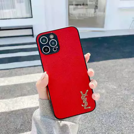 サンローラン ブランド スマホケースiPhone17/17pro/17 promax/17 air 