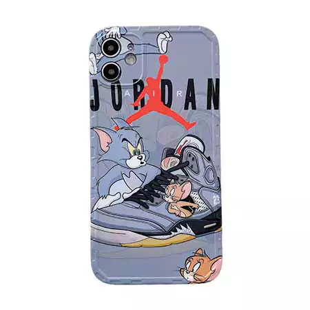 ジョーダン ブランド スマホケースiPhone17/17pro/17 promax/17 air 