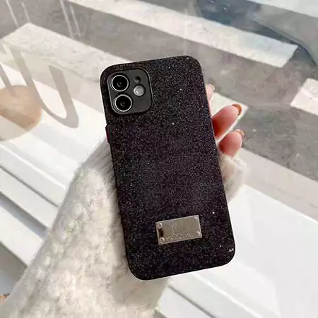 スワロフスキー ブランド スマホケースiPhone17/17pro/17 promax/17 air 