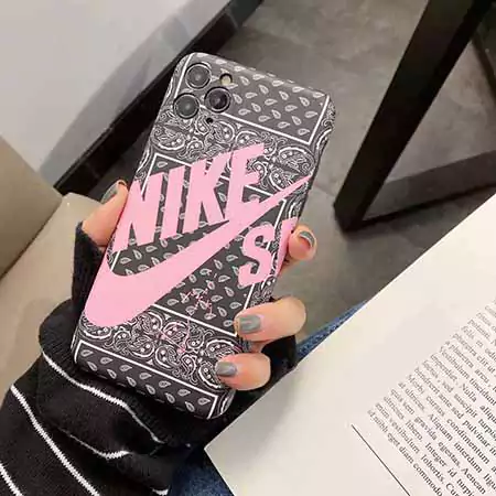 ナイキ ブランド スマホケースiPhone17/17pro/17 promax/17 air 