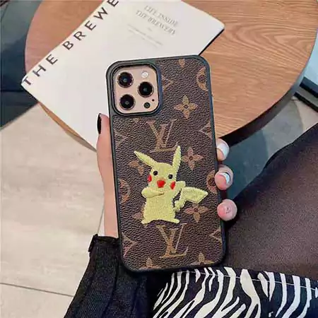 ルイヴィトン ブランド スマホケースiPhone17/17pro/17 promax/17 air 