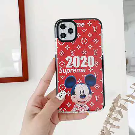 ルイヴィトン ブランド スマホケースiPhone17/17pro/17 promax/17 air 