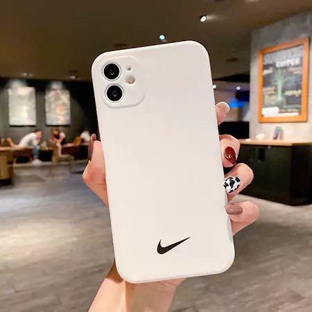 ナイキ ブランド スマホケースiPhone17/17pro/17 promax/17 air 