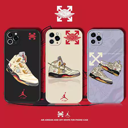 ジョーダン ブランド スマホケースiPhone17/17pro/17 promax/17 air 