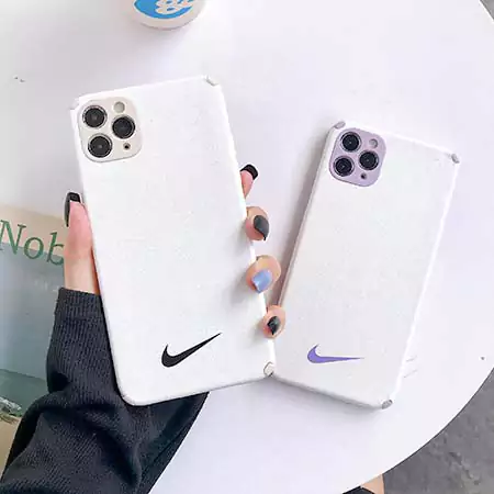 ナイキ ブランド スマホケースiPhone17/17pro/17 promax/17 air 