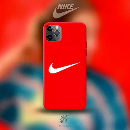 ナイキ ブランド スマホケースiPhone17/17pro/17 promax/17 air 