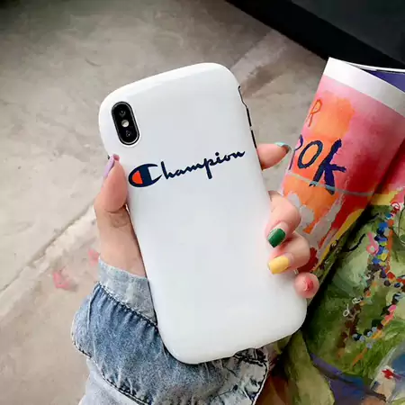 チャンピオン ブランド スマホケースiPhone17/17pro/17 promax/17 air 