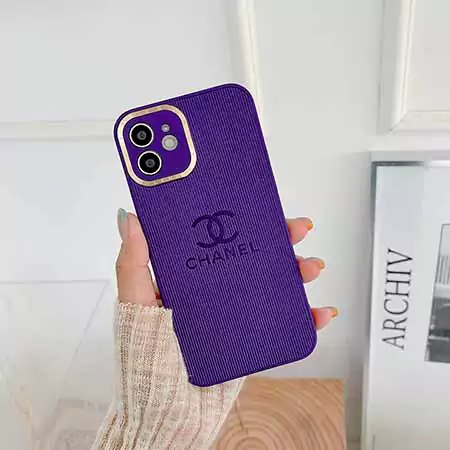 シャネル ブランド スマホケースiPhone17/17pro/17 promax/17 air 