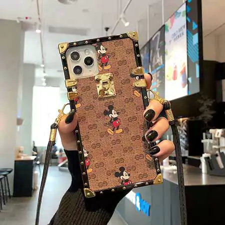 グッチ ハイブランド スマホケースiPhone17/17pro/17 promax/17 air 