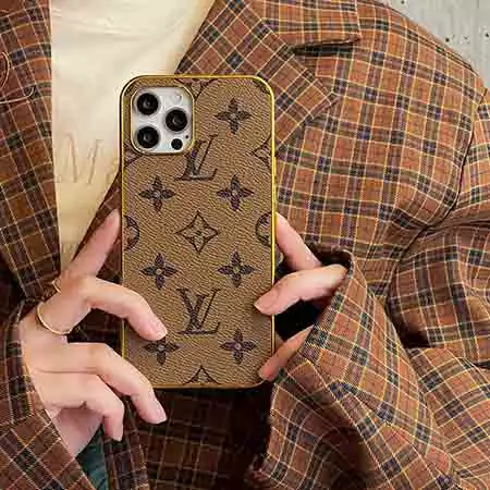 ルイヴィトン ブランド スマホケースiPhone17/17pro/17 promax/17 air 