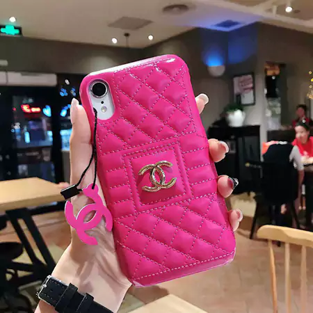 シャネル ブランド スマホケースiPhone17/17pro/17 promax/17 air 
