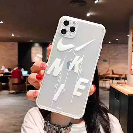 ナイキ ブランド スマホケースiPhone17/17pro/17 promax/17 air 