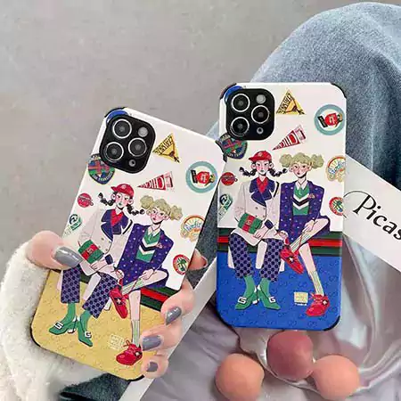 グッチ ハイブランド スマホケースiPhone17/17pro/17 promax/17 air 