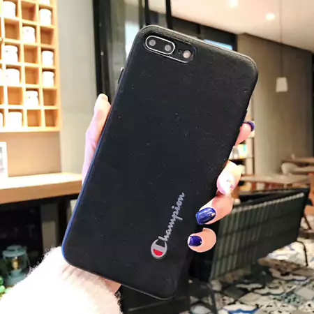 チャンピオン ブランド スマホケースiPhone17/17pro/17 promax/17 air 