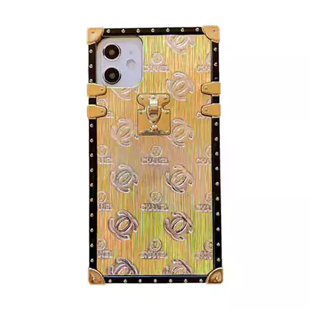 シャネル ブランド スマホケースiPhone17/17pro/17 promax/17 air 