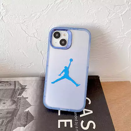 iphone16 ケース ジョーダン風 ストリート