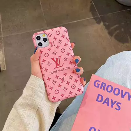 ルイヴィトン ブランド スマホケースiPhone17/17pro/17 promax/17 air 