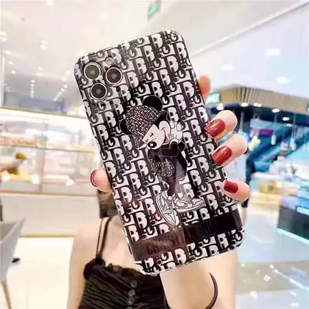 ディオール ブランド スマホケースiPhone17/17pro/17 promax/17 air 