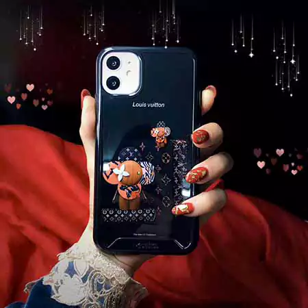 ルイヴィトン ブランド スマホケースiPhone17/17pro/17 promax/17 air 