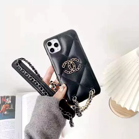 シャネル ブランド スマホケースiPhone17/17pro/17 promax/17 air 