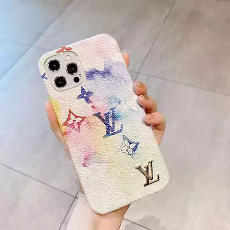 ルイヴィトン ブランド スマホケースiPhone17/17pro/17 promax/17 air 