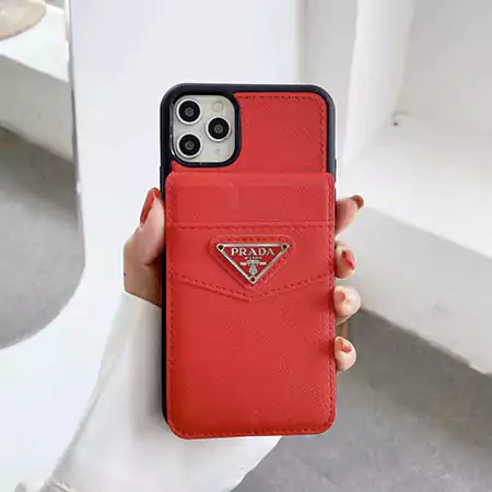 プラダ ハイブランド スマホケースiPhone17/17pro/17 promax/17 air 