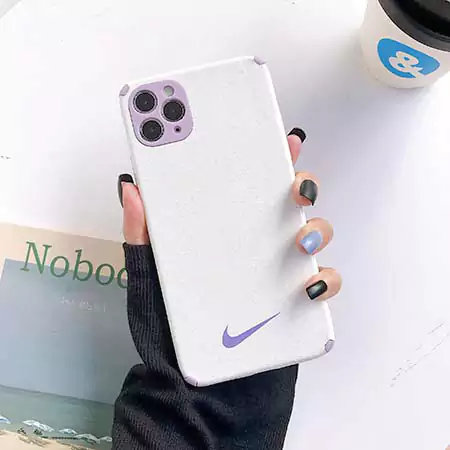 ナイキ ブランド スマホケースiPhone17/17pro/17 promax/17 air 