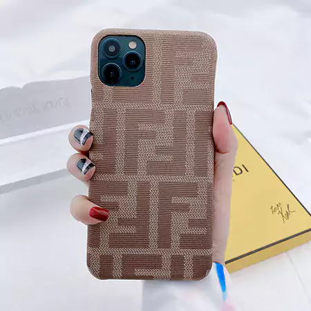 フェンディブランド スマホケースiPhone17/17pro/17 promax/17 air 