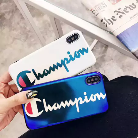 チャンピオン ブランド スマホケースiPhone17/17pro/17 promax/17 air 