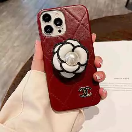 シャネル ブランド スマホケースiPhone17/17pro/17 promax/17 air 