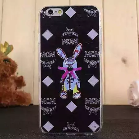 エムシーエム ブランド スマホケースiPhone17/17pro/17 promax/17 air 