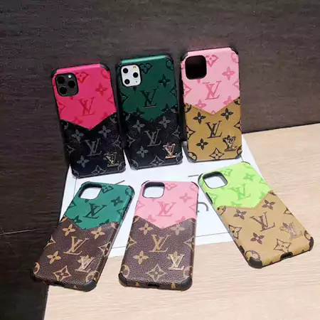 ルイヴィトン ブランド スマホケースiPhone17/17pro/17 promax/17 air 