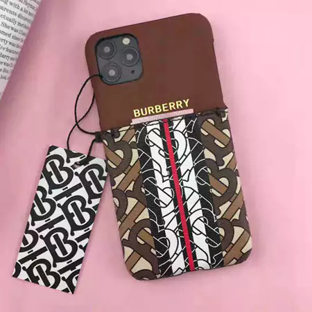 バーバリー  ブランド スマホケースiPhone17/17pro/17 promax/17 air 