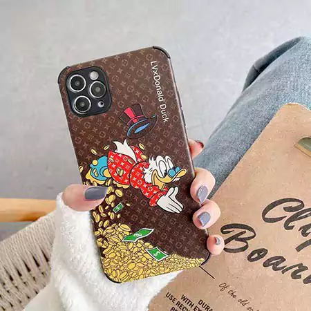ルイヴィトン ブランド スマホケースiPhone17/17pro/17 promax/17 air 