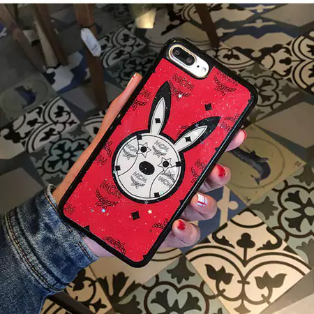 エムシーエム ブランド スマホケースiPhone17/17pro/17 promax/17 air 