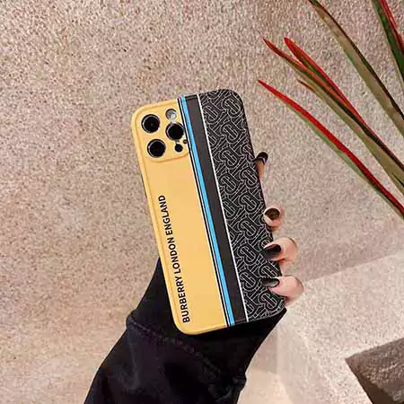 バーバリー  ブランド スマホケースiPhone17/17pro/17 promax/17 air 