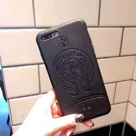 クロームハーツ ブランド スマホケースiPhone17/17pro/17 promax/17 air 