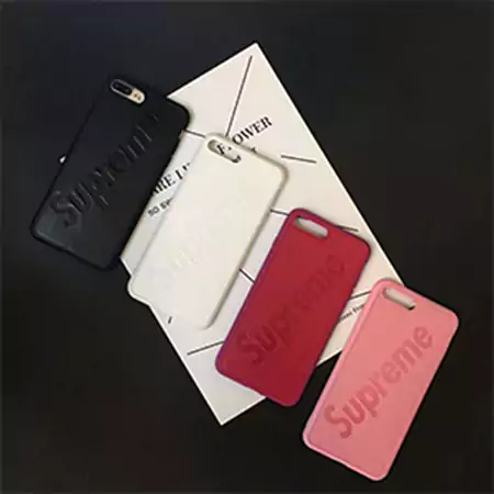 シュプリーム ブランド スマホケースiPhone17/17pro/17 promax/17 air 